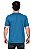 Camiseta Básica Azul Petróleo - Imagem 4