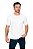 Camiseta Básica Off-White - Imagem 1