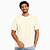 Camiseta Básica Off-White - Imagem 3