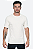 Camiseta Básica Off-White - Imagem 3