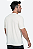 Camiseta Básica Off-White - Imagem 4