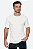 Camiseta Básica Off-White - Imagem 1