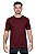 Camiseta Básica Vinho - Imagem 5