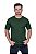 Camiseta Básica Verde Musgo - Imagem 1