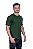 Camiseta Básica Verde Musgo - Imagem 7