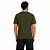 Camiseta Básica Verde Musgo - Imagem 2