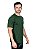 Camiseta Básica Verde Musgo - Imagem 2