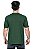 Camiseta Básica Verde Musgo - Imagem 5
