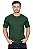 Camiseta Básica Verde Musgo - Imagem 1