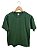Camiseta Básica Verde Musgo - Imagem 5