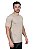 Camiseta Básica Cáqui - Imagem 2