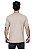 Camiseta Básica Cáqui - Imagem 5