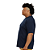 Camiseta Azul Marinho Plus Size Unissex - Imagem 5