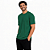 Camiseta Básica Verde Bandeira - Imagem 3