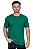 Camiseta Básica Verde Bandeira - Imagem 1