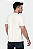 Camiseta Básica em Algodão Cru - Imagem 3