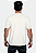 Camiseta Básica em Algodão Cru - Imagem 5
