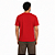 Camiseta Básica Vermelho Unissex - Imagem 3