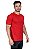Camiseta Básica Vermelho Unissex - Imagem 2