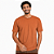 Camiseta Básica Terracota Unissex - Imagem 3