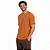 Camiseta Básica Terracota Unissex - Imagem 1