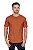 Camiseta Básica Terracota Unissex - Imagem 6