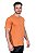 Camiseta Básica Terracota Unissex - Imagem 2
