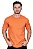 Camiseta Básica Terracota Unissex - Imagem 1
