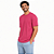 Camiseta Básica Pink Unissex - Imagem 3
