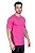 Camiseta Básica Pink Unissex - Imagem 2