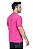 Camiseta Básica Pink Unissex - Imagem 3