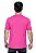 Camiseta Básica Pink Unissex - Imagem 5