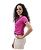Baby Look Pink - Imagem 3