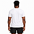 Camiseta Dry Fit Branca Unissex - Imagem 3
