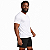 Camiseta Dry Fit Branca Unissex - Imagem 2