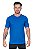 Camiseta Básica Azul Royal - Imagem 4