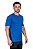 Camiseta Básica Azul Royal - Imagem 2