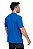 Camiseta Básica Azul Royal - Imagem 3