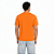 Camiseta Básica Laranja - Imagem 2