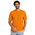 Camiseta Básica Laranja - Imagem 3