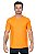 Camiseta Básica Laranja - Imagem 4