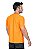 Camiseta Básica Laranja - Imagem 3
