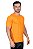 Camiseta Básica Laranja - Imagem 2