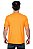 Camiseta Básica Laranja - Imagem 5