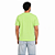 Camiseta Básica Verde Limão - Imagem 3