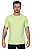Camiseta Básica Verde Limão - Imagem 2