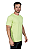 Camiseta Básica Verde Limão - Imagem 3