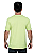 Camiseta Básica Verde Limão - Imagem 5