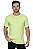Camiseta Básica Verde Limão - Imagem 1