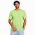 Camiseta Básica Verde Limão - Imagem 2